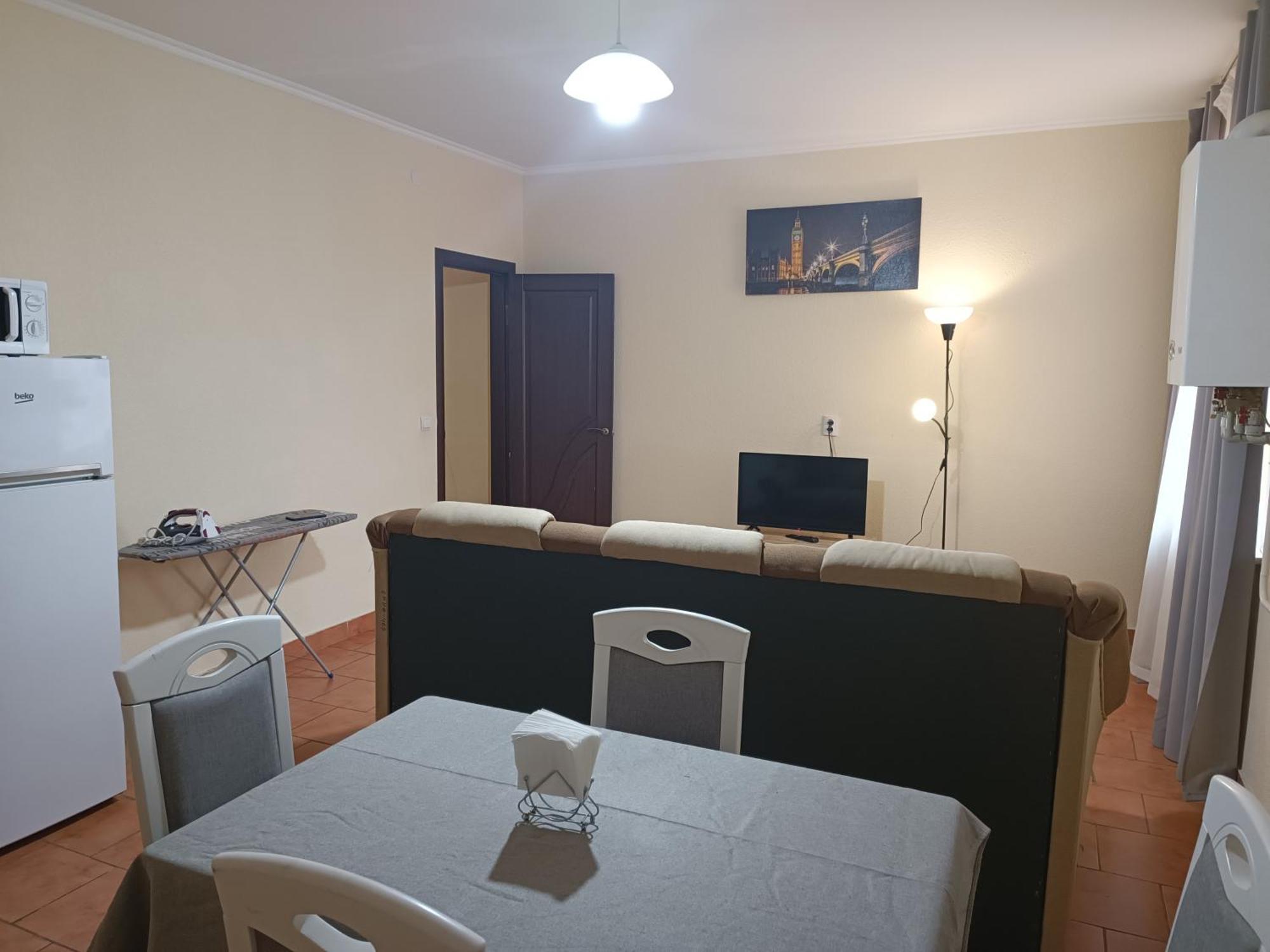 Apartments Domovik Parkaniya, 2A Mukatsjeve Rom bilde