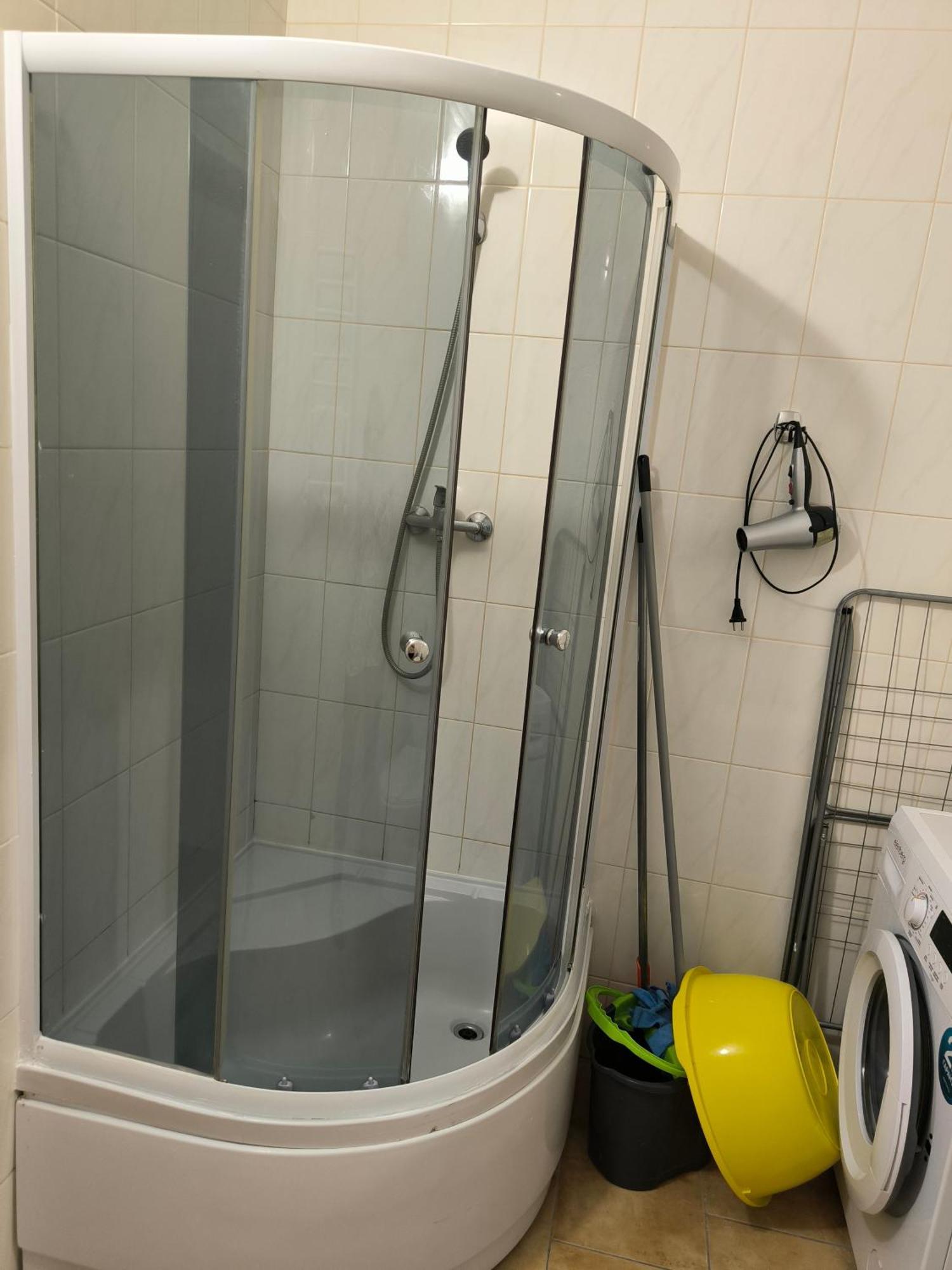 Apartments Domovik Parkaniya, 2A Mukatsjeve Rom bilde