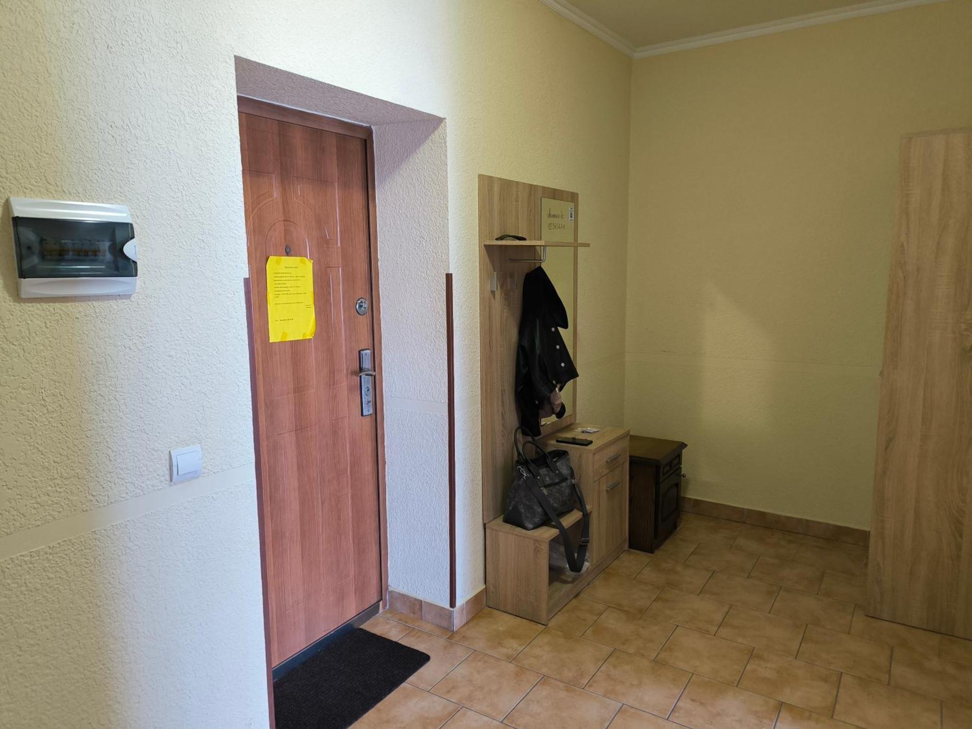 Apartments Domovik Parkaniya, 2A Mukatsjeve Rom bilde
